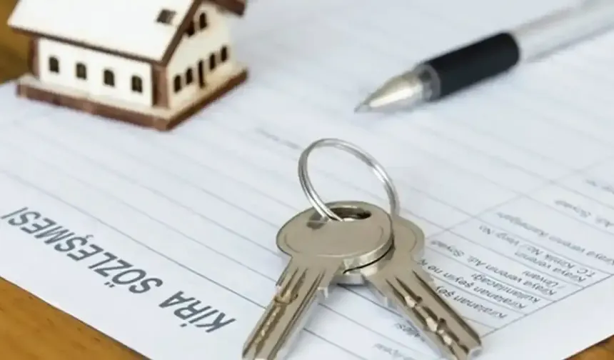 2025’te Kira Gelir Beyannamesi Vermeyecek Olanlar Belli Oldu