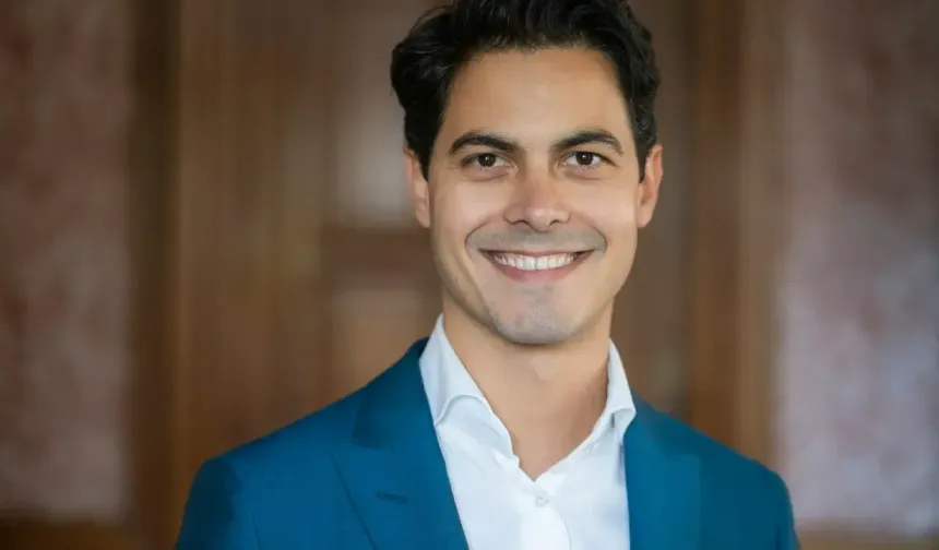 Hollanda'nın Yeni Başkanı Kim, Eşcinsel mi, Rob Jetten Kimdir?