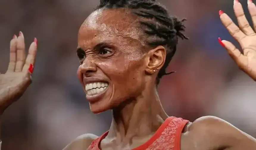 Bizuager Aderra kimdir? Şampiyon atletin biyografisi ve kariyeri