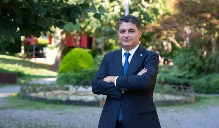 Ali Gürbüz kimdir? Fenerbahçe yönetim kurulu üyesinin biyografisi