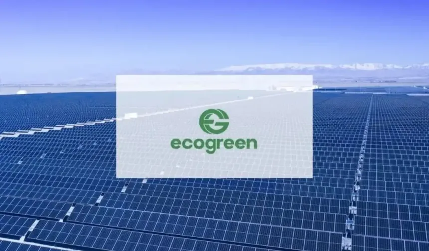 Ecogreen Enerji (ECOGR) Ne Zaman Borsada İşlem Görmeye Başlayacak?