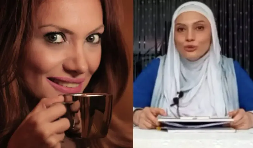 Nihal Menzil Kimdir? İşte Tecrübeli Oyuncunun Hakkında Bilinenler