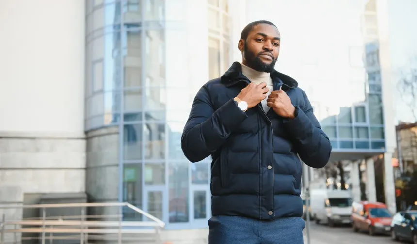 Erkek Kışlık Mont Modelleri: Bu Kış Sizi Sıcak Tutacak Seçimler