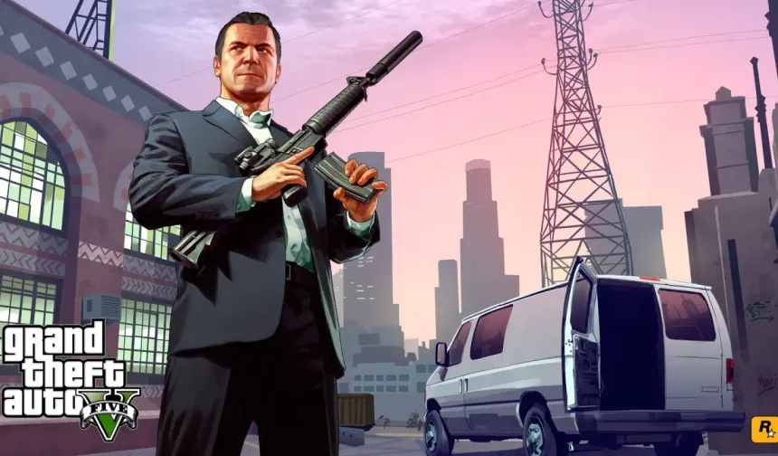 GTA 6 Bir Kez Daha Ertelendi: Oyun 2026 Sonbaharında Gelecek