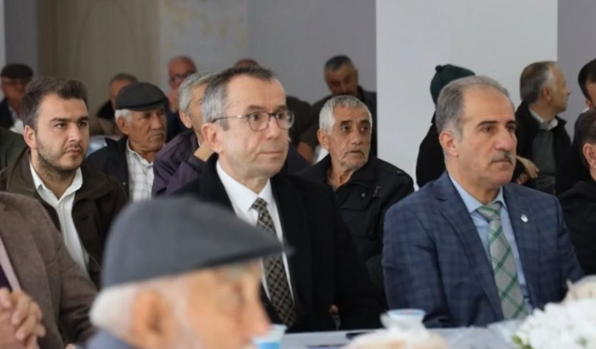 Bilecik’te ayçiçeği üretimini artırmak için çiftçilere eğitim verildi