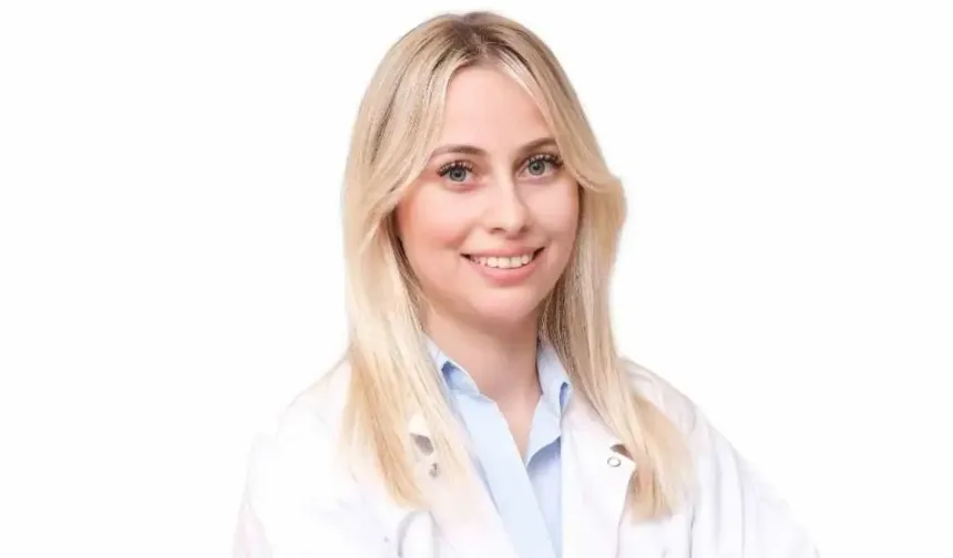 Uzmanından Yeni Yıl Uyarısı: Büyük Hedefler Yerine Küçük Adımlar