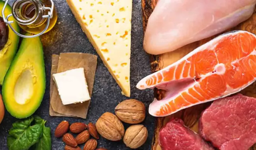 Ketojenik Beslenme: Mucize mi, Mit mi?