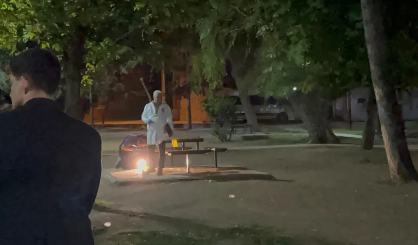 Eskişehir’de Silahlı Kavgada Hayatını Kaybeden Sayısı 2’ye Yükseldi