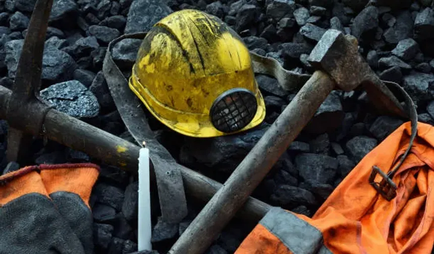 SON DAKİKA: Elazığ’da Maden Ocağında Göçük: 1 İşçi Mahsur Kaldı