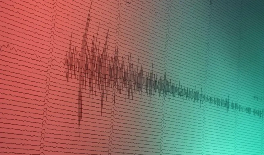 Balıkesir Sındırgı’da Deprem: Eskişehir’de de Hissedildi