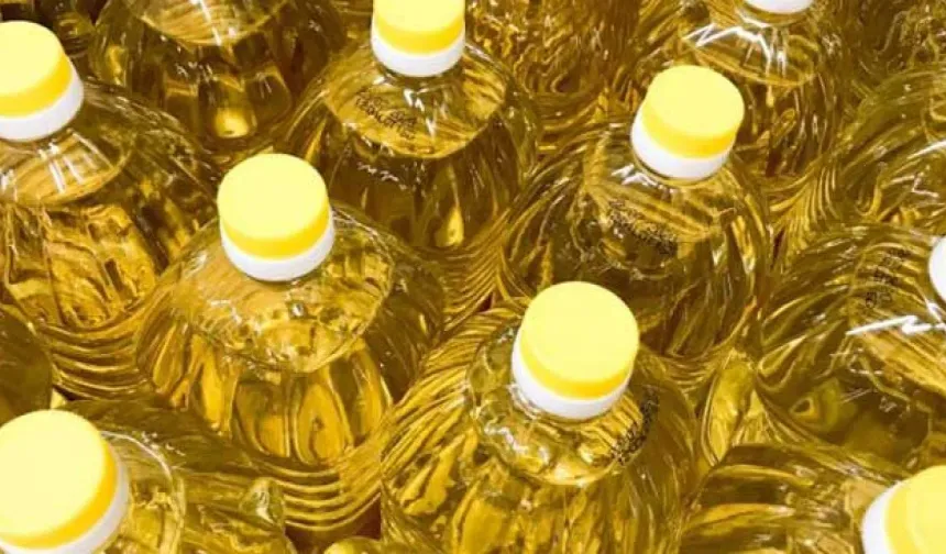 Raflarda yağ savaşı kızıştı: 5 litre ayçiçek yağında en ucuz etiket hangi markette?