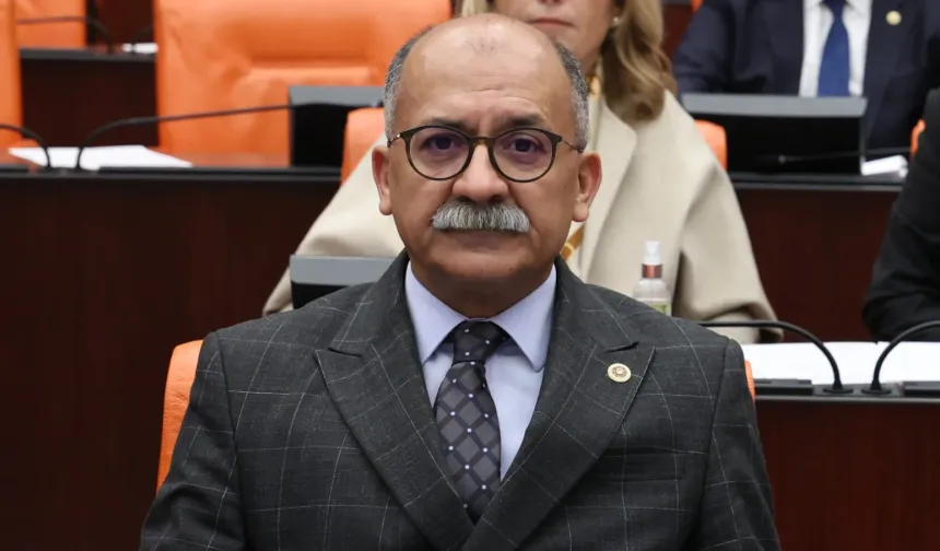 CHP’li Arslan, Oksijen Cihazlarına Erişimdeki Gecikmeleri TBMM Gündemine Taşıdı