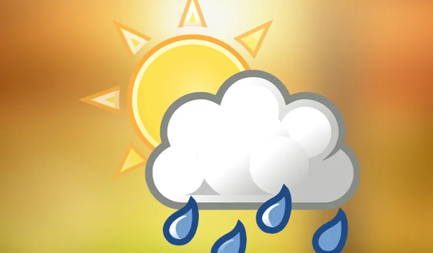 Eskişehir'e Kar ve sağanak yağış geliyor