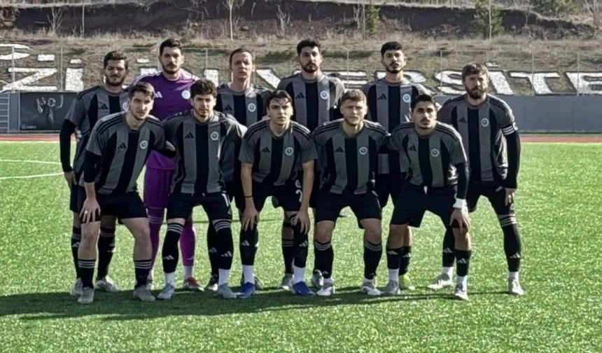 Sertliklerin damga vurduğu maçta Eskişehir Anadolu güldü