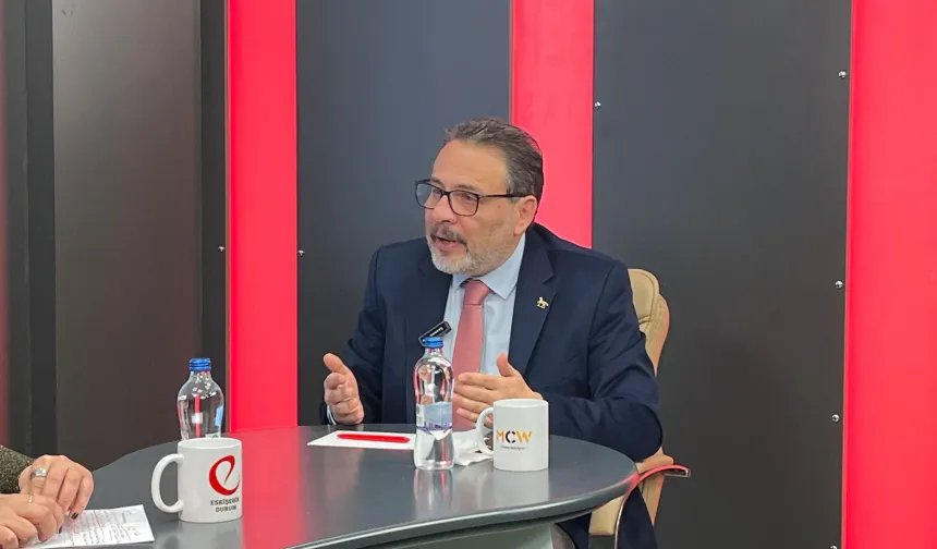 Demokrat Parti’den Emekli Maaşları ve Vekil Ayrıcalıklarına Tepki