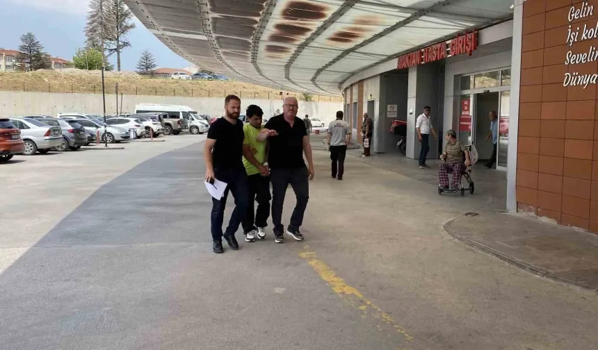 Eskişehir’de Kadına Yönelik Saldırıda Sanığa Ağırlaştırılmış Müebbet