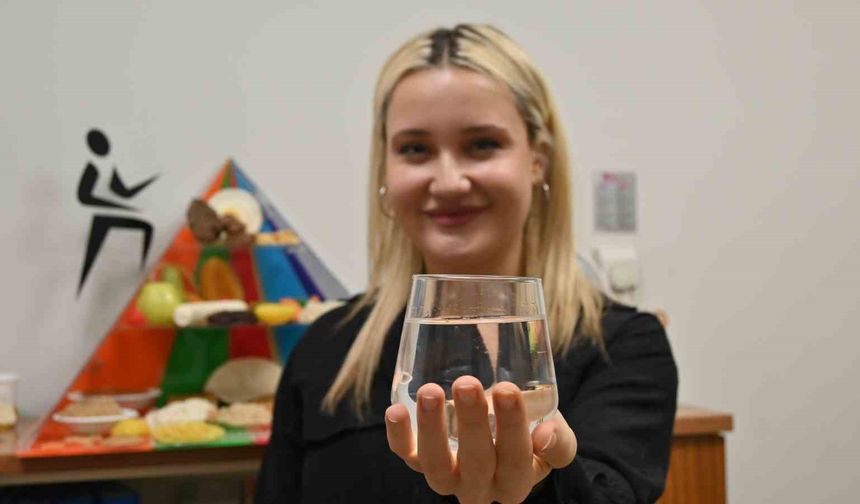 Kışın Az Su Tüketimi Bu Sağlık Sorunlarına Davetiye Çıkarıyor!