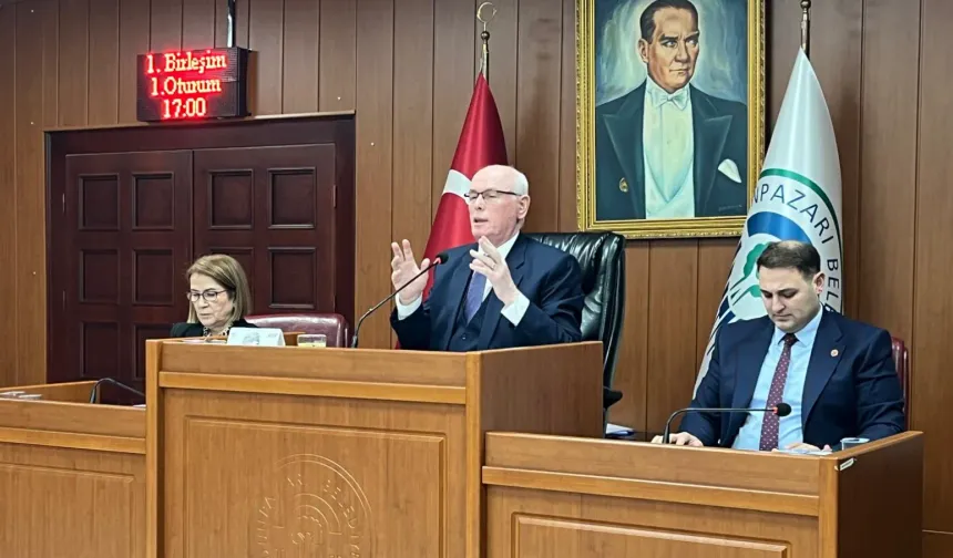 Kazım Kurt’tan Çarpıcı Sözler: “Popülizm Yapmayın, Kanunu Uyguluyoruz”