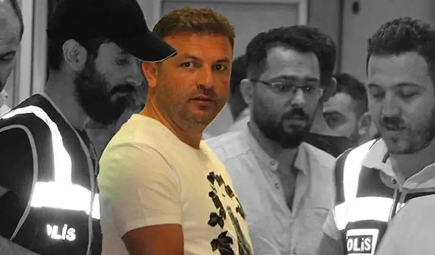 Veysel Şahin soruşturmasında el konulan mal varlığı ortaya çıktı Şeref Yazıcı’nın serveti ne kadar?