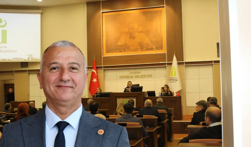 Yörük’ten İklim Krizi Vurgusu: “ESKİ’yi Eleştirirken İnsaflı Olmak Gerek”