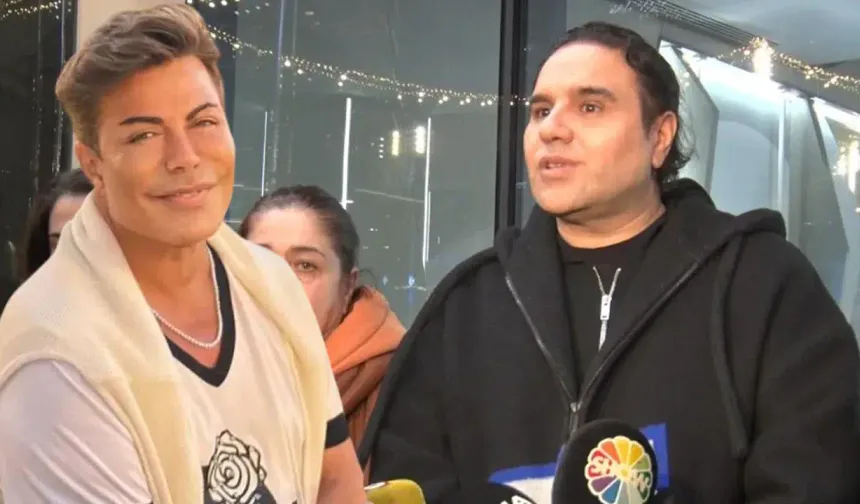 Fatih Ürek ile arasındaki bağ ne? Mert Siliv'in hayatı, memleketi neresi, ne iş yapar?