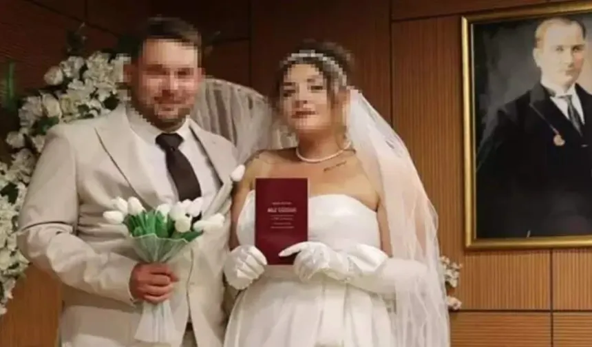 Doğa Ü. İle Eşi Ecenur Ü. Olayı Nedir?