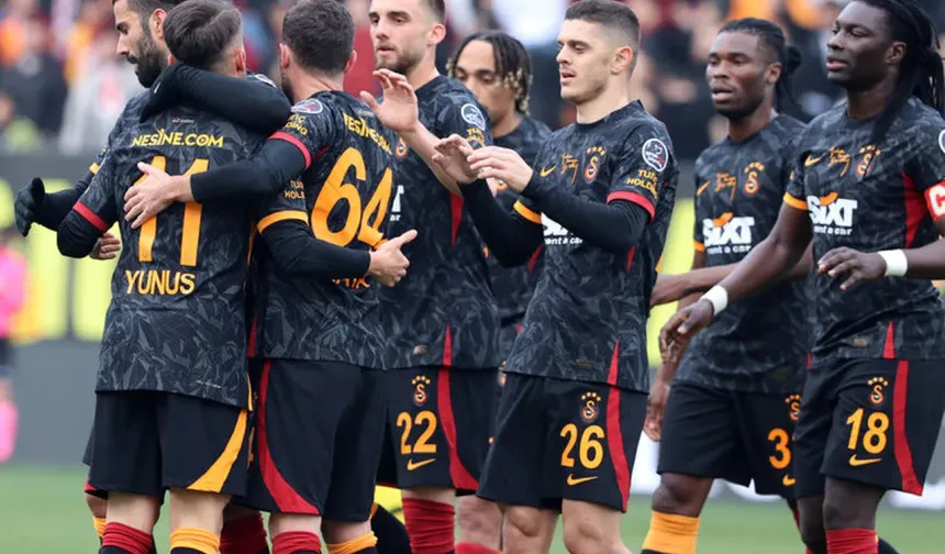 Ziraat Kupası heyecanı RAMS Park'ta! Galatasaray-İstanbulspor maç biletleri satışa çıktı mı, bilet fiyatları ne kadar?