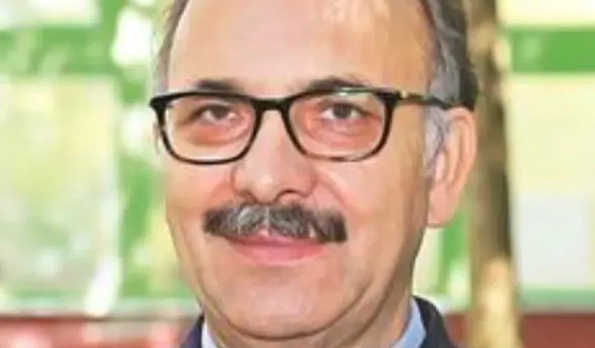 Prof. Dr. Mustafa Var neden öldü, Yıldız Teknik Üniversitesi öğretim üyesi Prof. Dr. Mustafa Var kimdir?