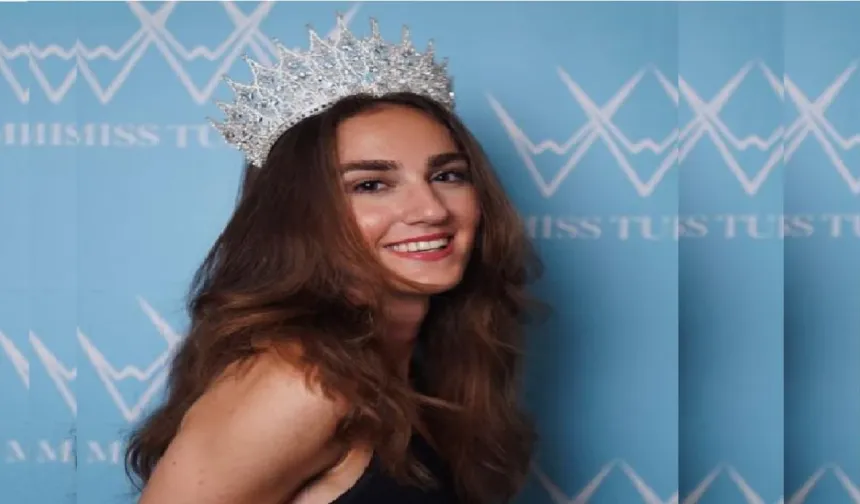 Türkiye Güzeli İdil Bilgen Nerede? İdil Bilgen’den Haber Alınamıyor!