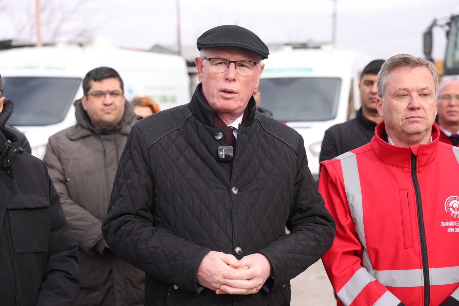 19 Yeni Araç, 13 Aracın Akılcı Dönüşümüyle Büyük Tasarruf (4)