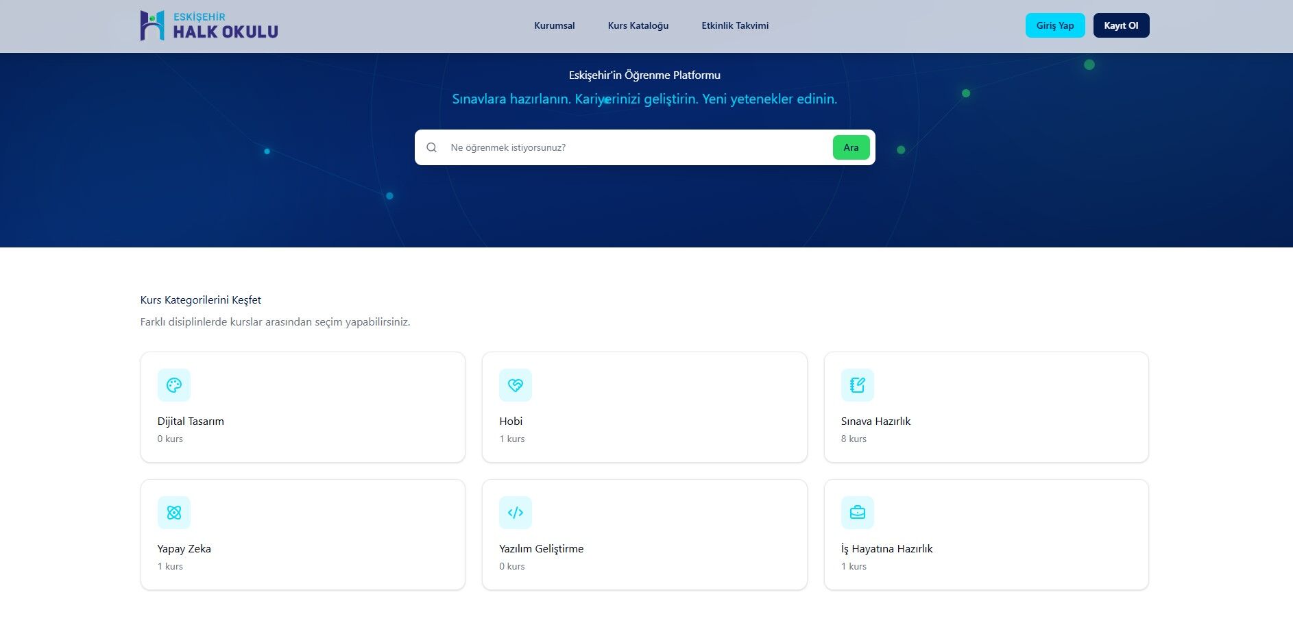 2026 Eskişehir Yılı Kapsamında Bir Proje Daha Hayata Geçiyor! İşte Detaylar (1)