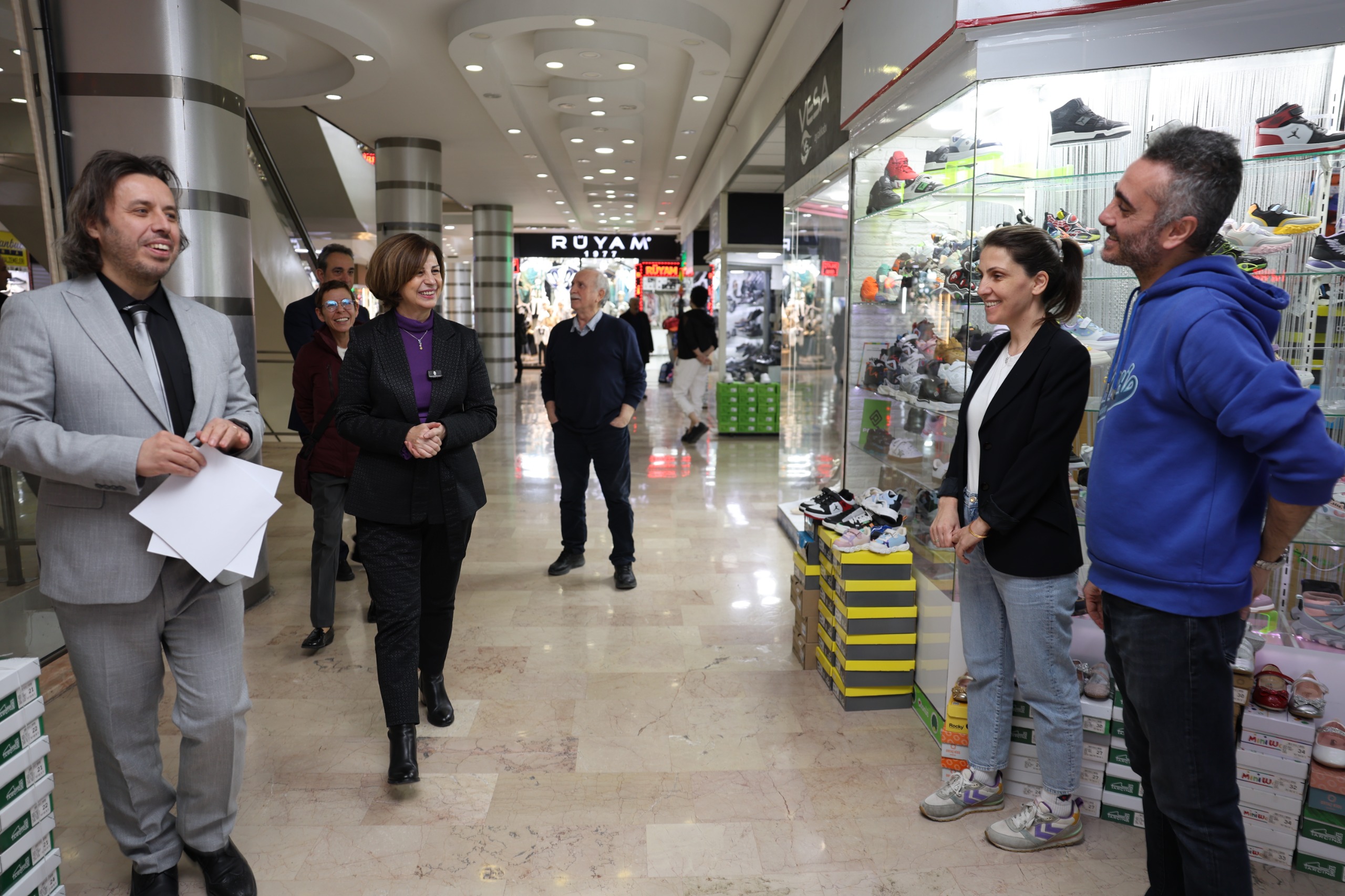 2026 Eski̇şehi̇r Yili’na Esnaf Sarayi’ndan İndi̇ri̇m Desteği̇ (2)