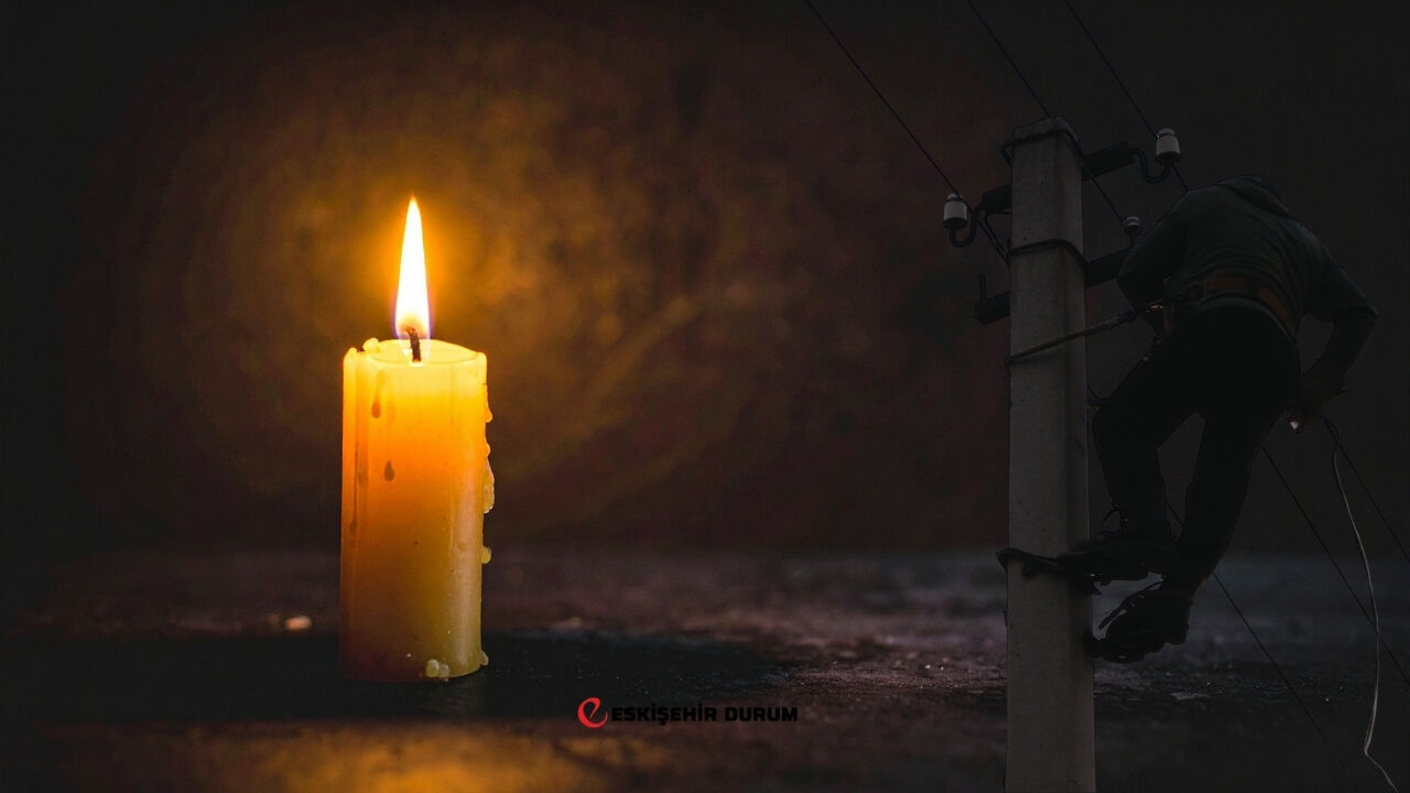 25 Subat Eskisehir Elektrik Kesintisi (1)