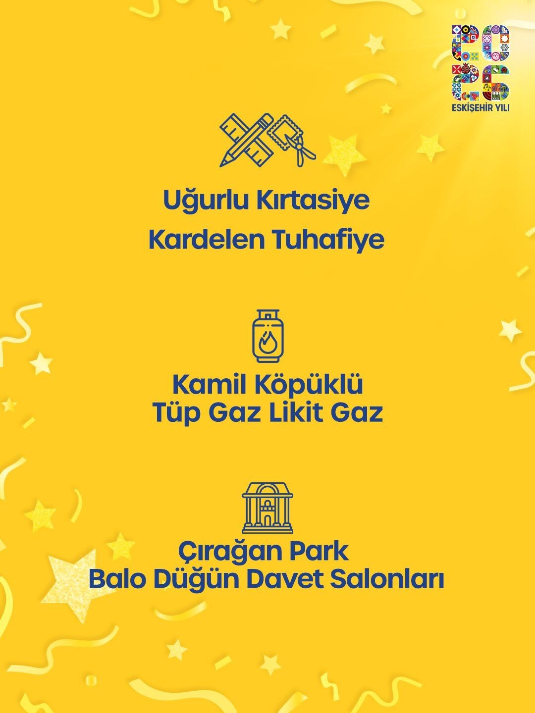 26’Sında Eskişehir Kazanıyor! 💛2026 Eskişehir Yılı Kapsamında Yaptığımız Çağrıya Kulak Vererek (8)