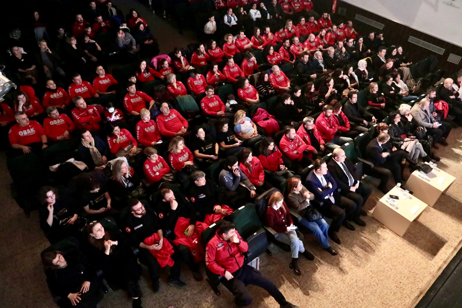 6 Şubat’ın Sessiz Çığlığı Odunpazarı’nda Yankılandı (17)