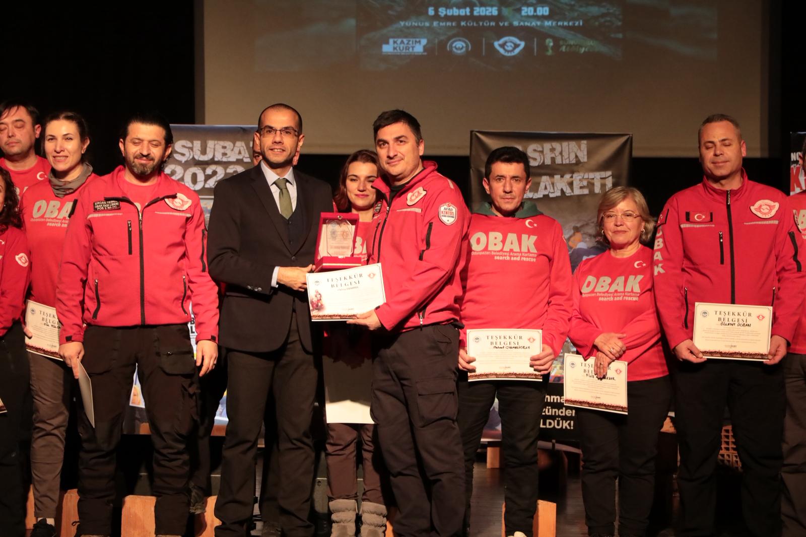 6 Şubat’ın Sessiz Çığlığı Odunpazarı’nda Yankılandı (4) Kopya