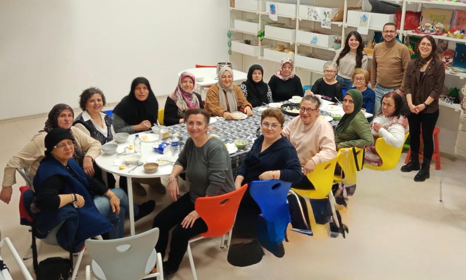 7 Bölge 7 Yemek’te İlk Sofra İç Anadolu’dan Arabaşı (3)