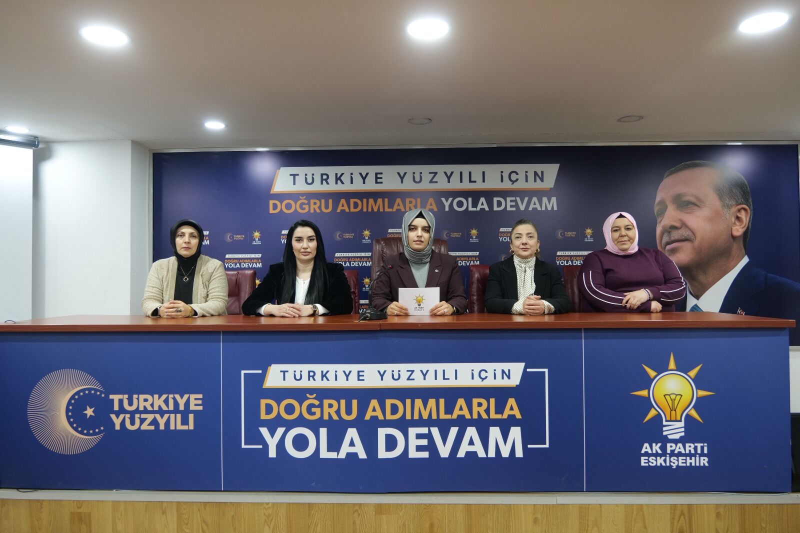 Ak Parti 28 Şubat Zihniyetini Kınıyoruz (1)