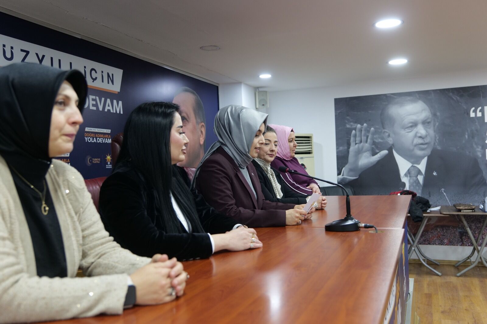 Ak Parti 28 Şubat Zihniyetini Kınıyoruz (2)