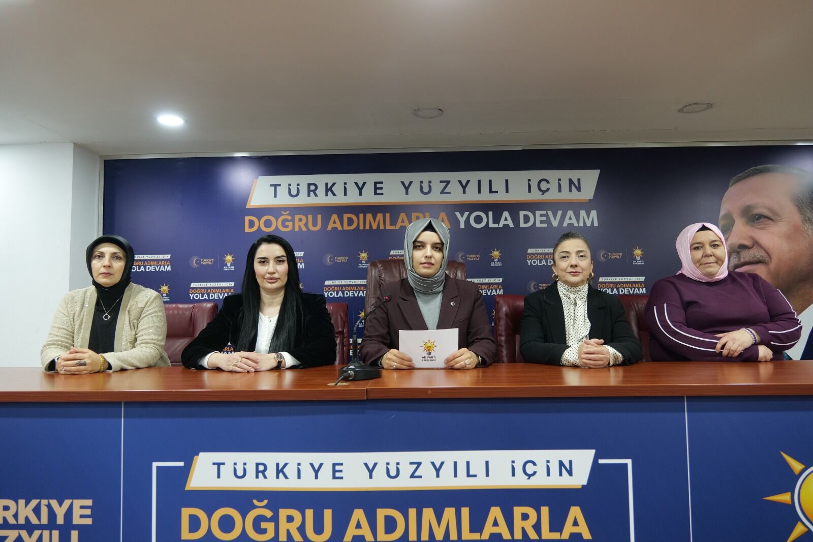 Ak Parti 28 Şubat Zihniyetini Kınıyoruz (3)