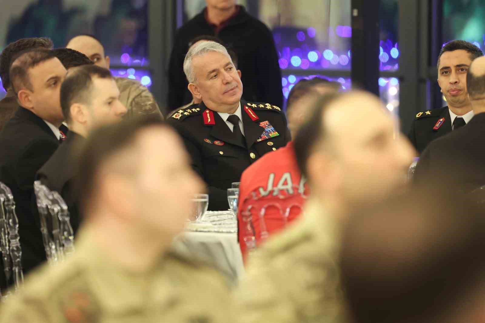 Bakan Çiftçi Artık Oyun Kuran Bir Türkiye Var (1)