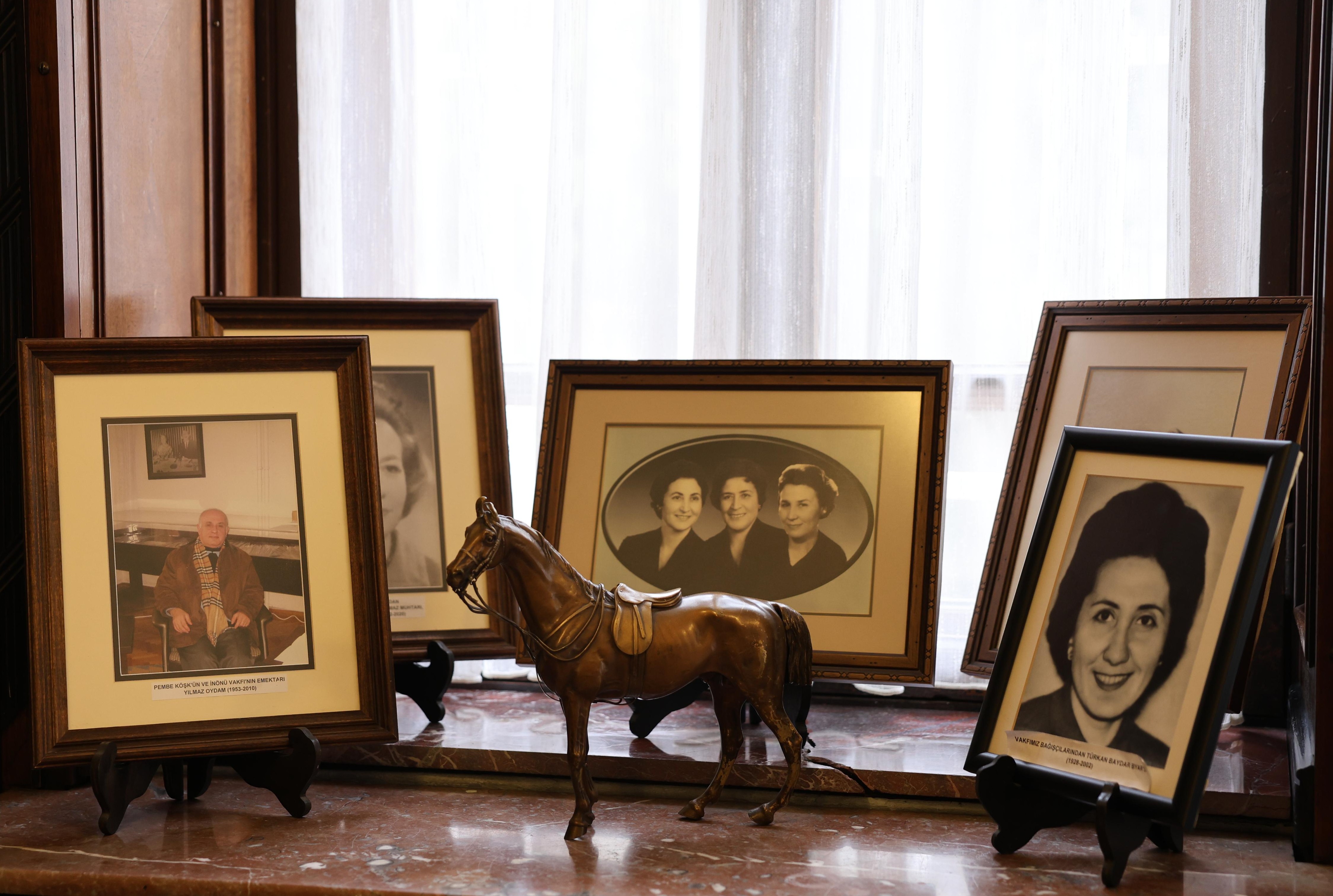 Başkan Ünlüce’den Ankara’da Yoğun Di̇plomasi̇ Trafi̇ği̇ (16)