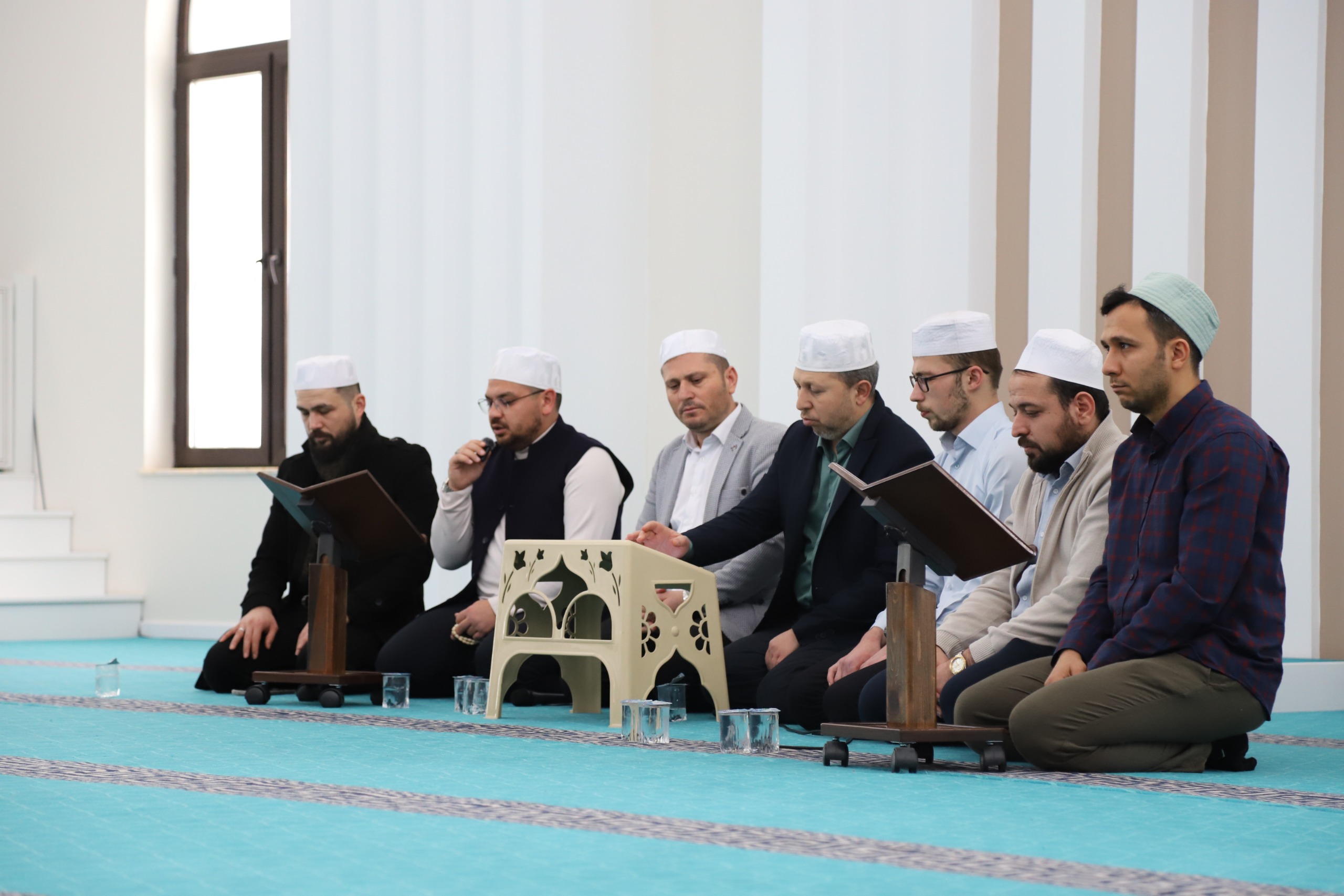 Büyükşehi̇r Şehi̇tleri̇ Ve (2)