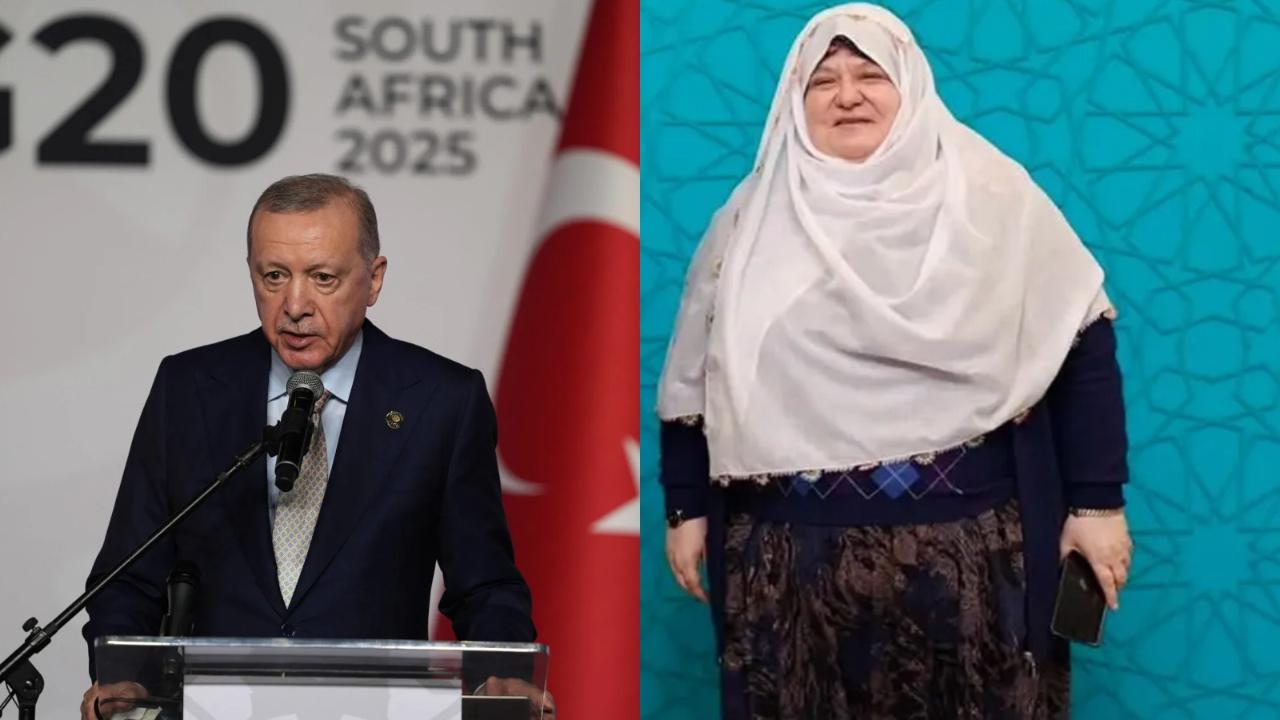 Cumhurbaskani Erdogandan Mihalgazi Belediye Baskani Akgune Destek 698A3Ff5D0Ba2