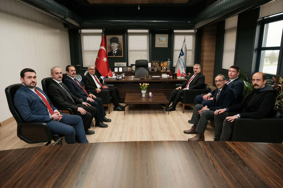 Desti̇ci̇ Eosb Zi̇yaret (4)