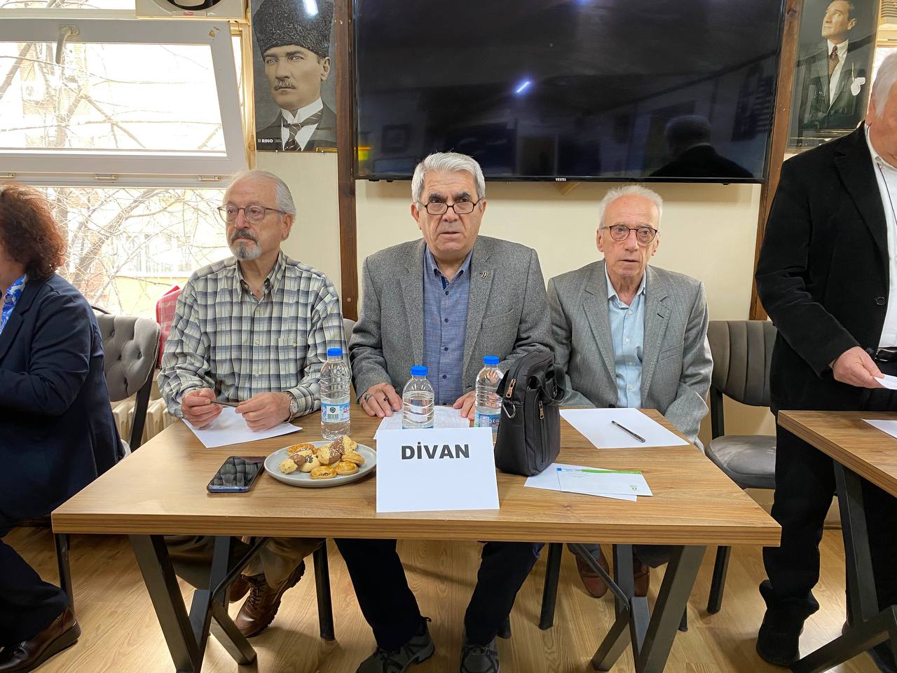 Eği̇t Der Eskişehir’de Genel Kurul Heyecanı (10)