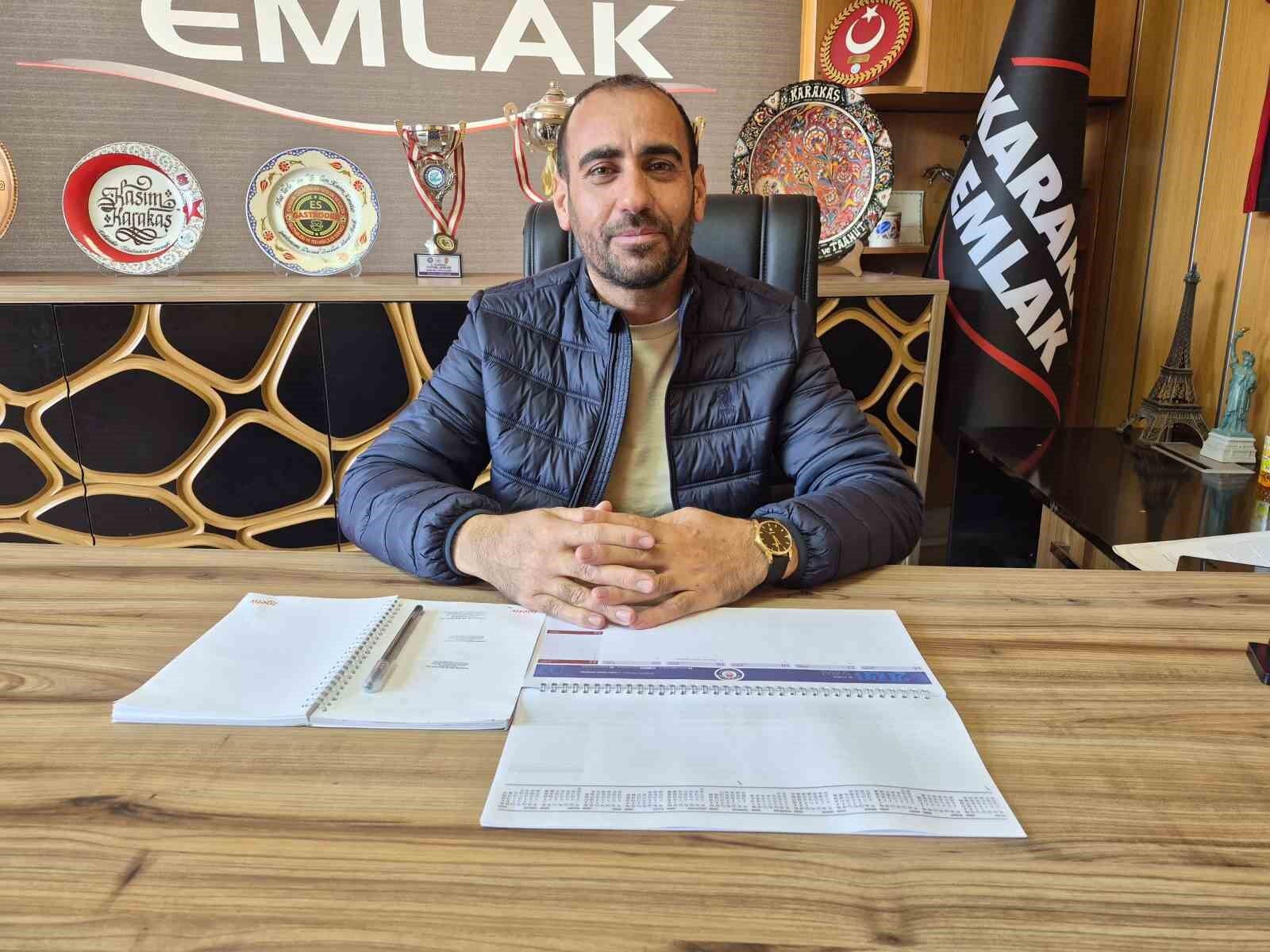 Emlak Piyasası Düşüşte İşte Arkasındaki Nedenler (1)