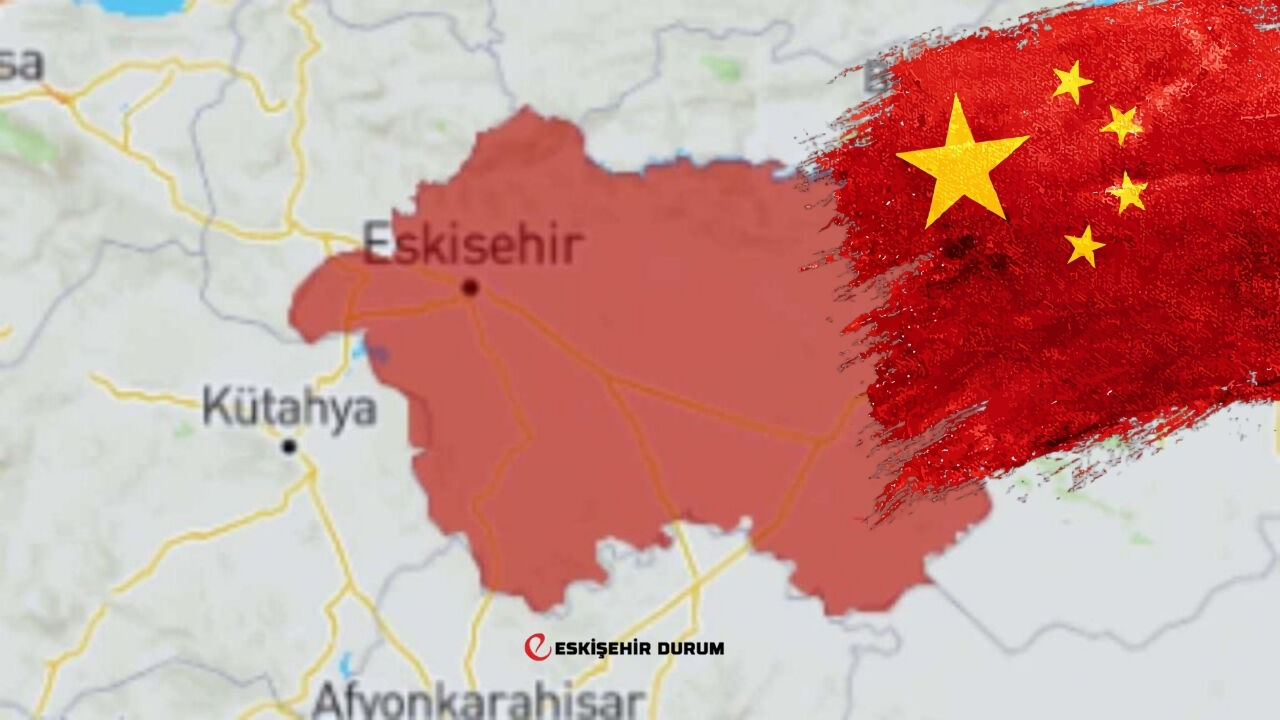 Eskisehir Dunyanin Kaderini Degistiriyor Cinin Tek Rakibi (1)