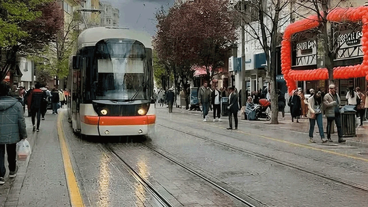 Eski̇şehi̇r Durum Hava Durumu