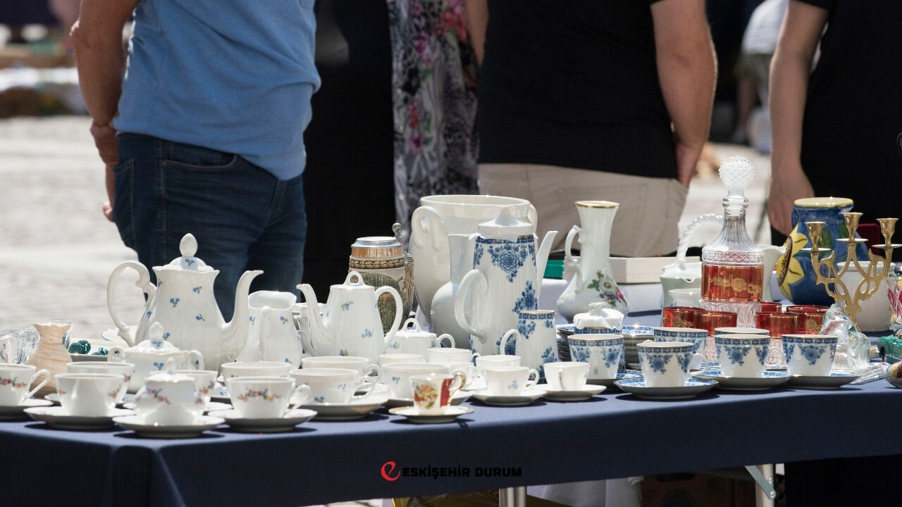 Eskisehir Ikinci El Esya Nereden Alinir (1)